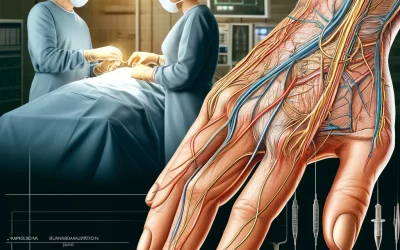 Décrypter l’anesthésie locorégionale du membre supérieur dans les interventions chirurgicales de la main