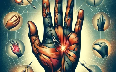 Médecine de la douleur appliquée à la chirurgie du membre supérieur : Quoi de nouveau ?